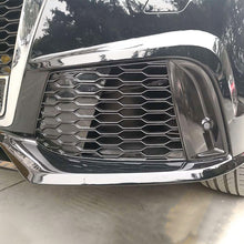 Load image into Gallery viewer, RSQ7 style front bumper kit with Grilles for Audi Q7 2017-2020