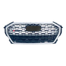 Load image into Gallery viewer, For Audi Q3 2020-2022 RSQ3 style honeycomb Grille