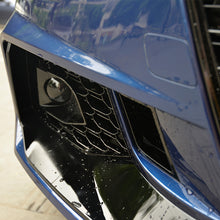 Load image into Gallery viewer, A5 17-20 RS5 BUMPER style front bumper kit with Grilles