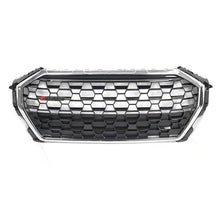 Load image into Gallery viewer, For Audi Q3 2020-2022 RSQ3 style honeycomb Grille