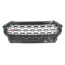 Load image into Gallery viewer, For Audi Q3 2020-2022 RSQ3 style honeycomb Grille