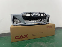 Load image into Gallery viewer, A7 19-21 RS7 BUMPER style front bumper kit with Grilles