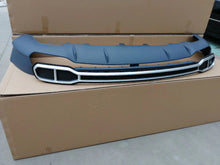 Load image into Gallery viewer, Q5 18-19 RSQ5 SHINING STAR style front bumper kit with Grilles