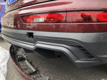 Load image into Gallery viewer, Q5 18-19 RSQ5 SHINING STAR style front bumper kit with Grilles