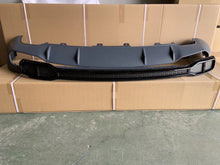 Load image into Gallery viewer, Q5 18-19 RSQ5 SHINING STAR style front bumper kit with Grilles