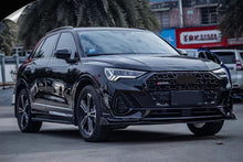 Load image into Gallery viewer, For Audi Q3 2020-2022 RSQ3 style honeycomb Grille