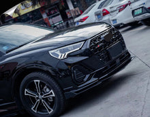 Load image into Gallery viewer, For Audi Q3 2020-2022 RSQ3 style honeycomb Grille