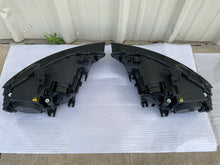 Load image into Gallery viewer, 2013-2016 Audi A4 S4 B8.5 HID/Xenon Non-AFS Projector Headlights Pair E-codes