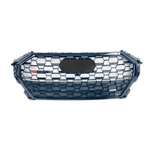 Load image into Gallery viewer, For Audi Q3 2020-2022 RSQ3 style honeycomb Grille