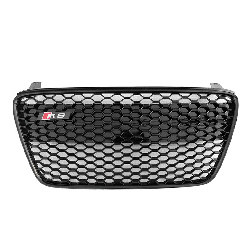 R8 14-16 Grill