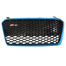 Load image into Gallery viewer, R8 14-16 Grill
