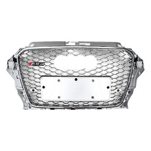 Load image into Gallery viewer, A3 14-16 Grill
