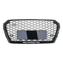 Load image into Gallery viewer, A4 17-19 Grill
