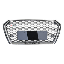 Load image into Gallery viewer, A4 17-19 Grill
