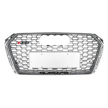 Load image into Gallery viewer, A4 17-19 Grill
