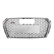 Load image into Gallery viewer, A4 17-19 Grill
