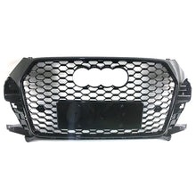 Load image into Gallery viewer, Q3 16-19 Grill
