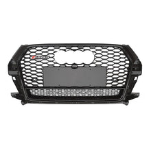 Load image into Gallery viewer, Q3 16-19 Grill
