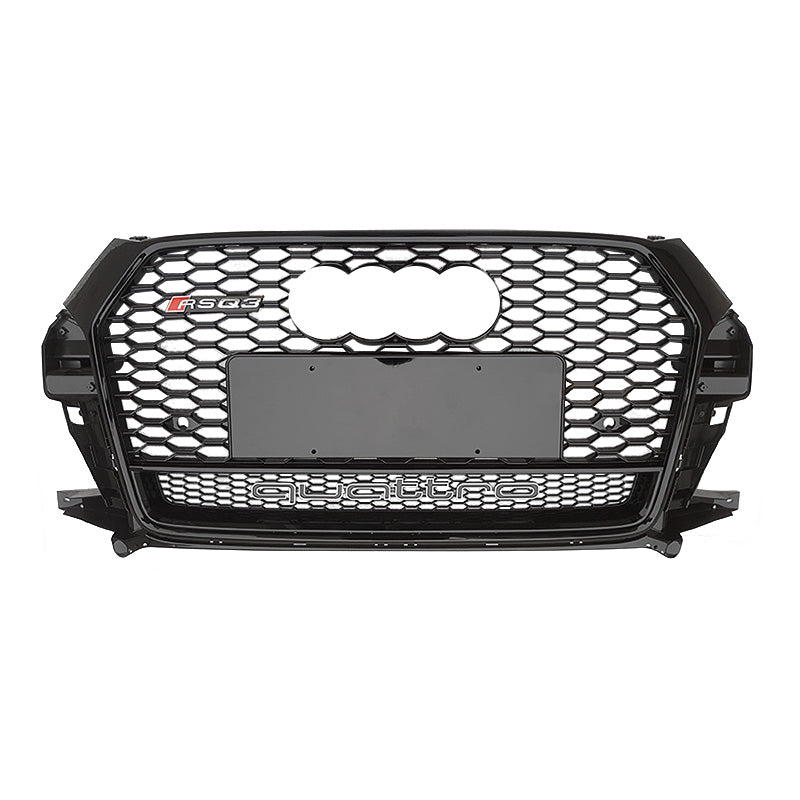 Q3 16-19 Grill