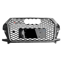 Load image into Gallery viewer, Q3 16-19 Grill
