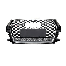 Load image into Gallery viewer, Q3 16-19 Grill
