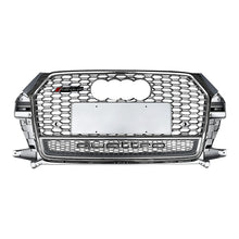 Load image into Gallery viewer, Q3 16-19 Grill
