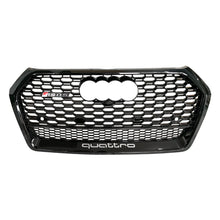 Load image into Gallery viewer, Q5 20-21 Grill
