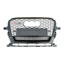 Load image into Gallery viewer, Q5 13-18 Grill
