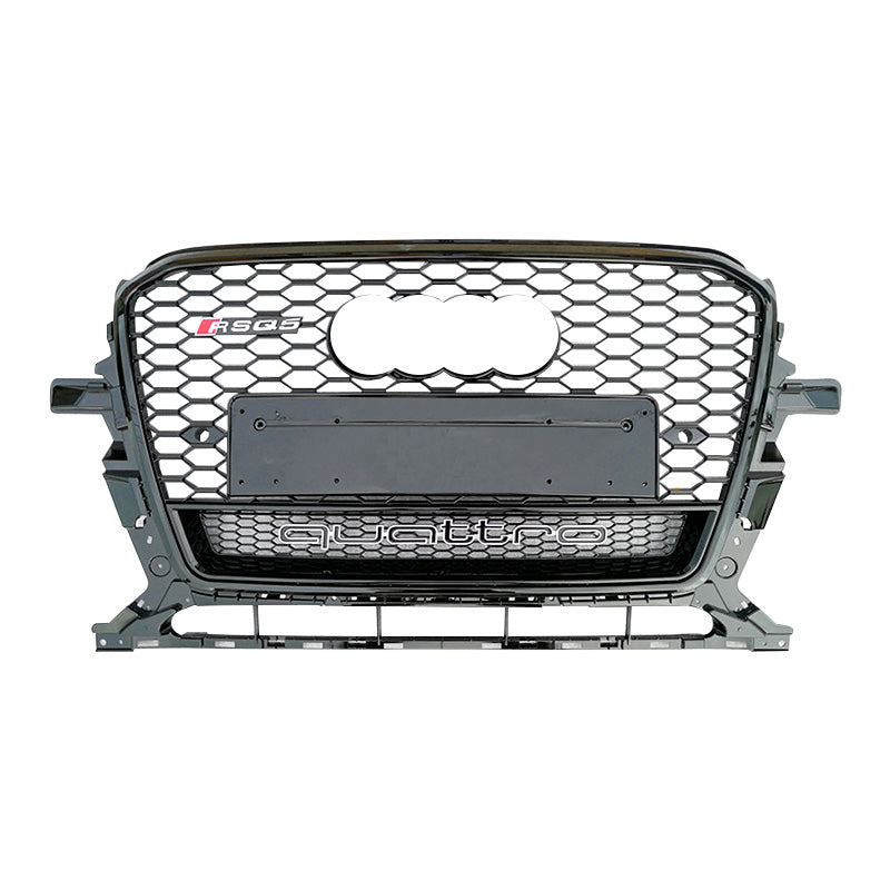 Q5 13-18 Grill