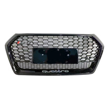 Load image into Gallery viewer, Q5 20-21 Grill
