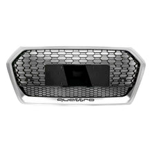 Load image into Gallery viewer, Q5 20-21 Grill

