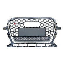 Load image into Gallery viewer, Q5 13-18 Grill
