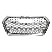 Load image into Gallery viewer, Q5 20-21 Grill
