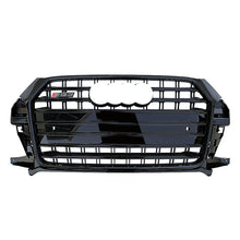 Load image into Gallery viewer, Q3 16-19 Grill
