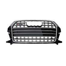 Load image into Gallery viewer, Q3 16-19 Grill
