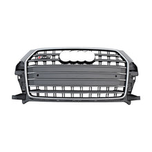 Load image into Gallery viewer, Q3 16-19 Grill
