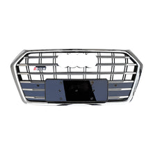 Load image into Gallery viewer, Q5 20-21 Grill
