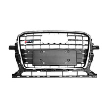 Load image into Gallery viewer, Q5 13-18 Grill

