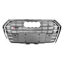 Load image into Gallery viewer, Q5 20-21 Grill
