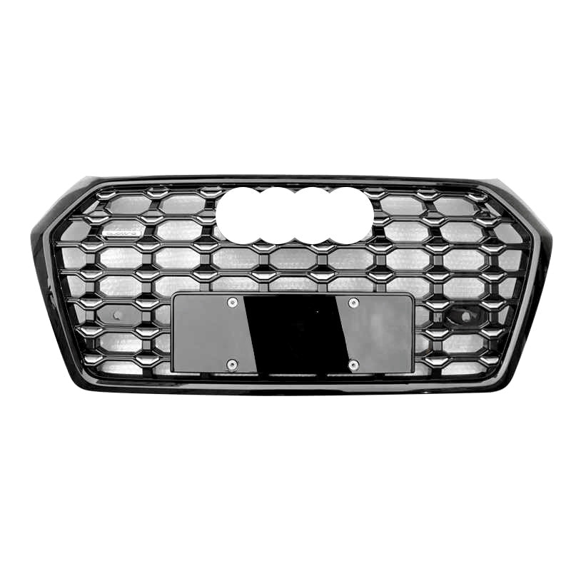 Q5 20-21 Grill