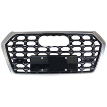 Load image into Gallery viewer, Q5 20-21 Grill

